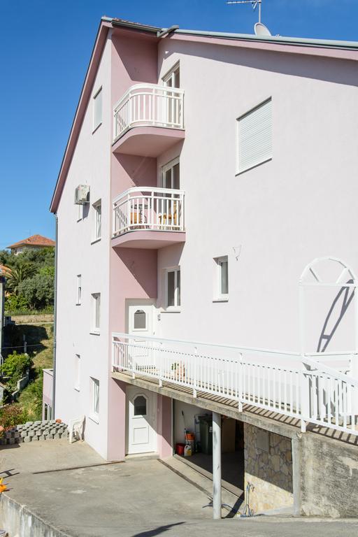 טרוגיר Apartmani Mm מראה חיצוני תמונה